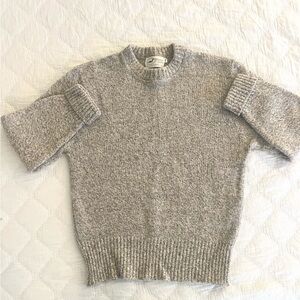 Men’s wool sweater